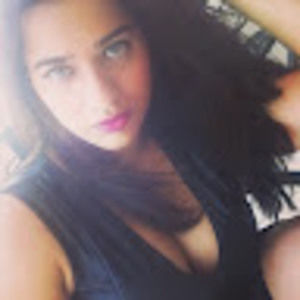 Meet your Posher, Lisha